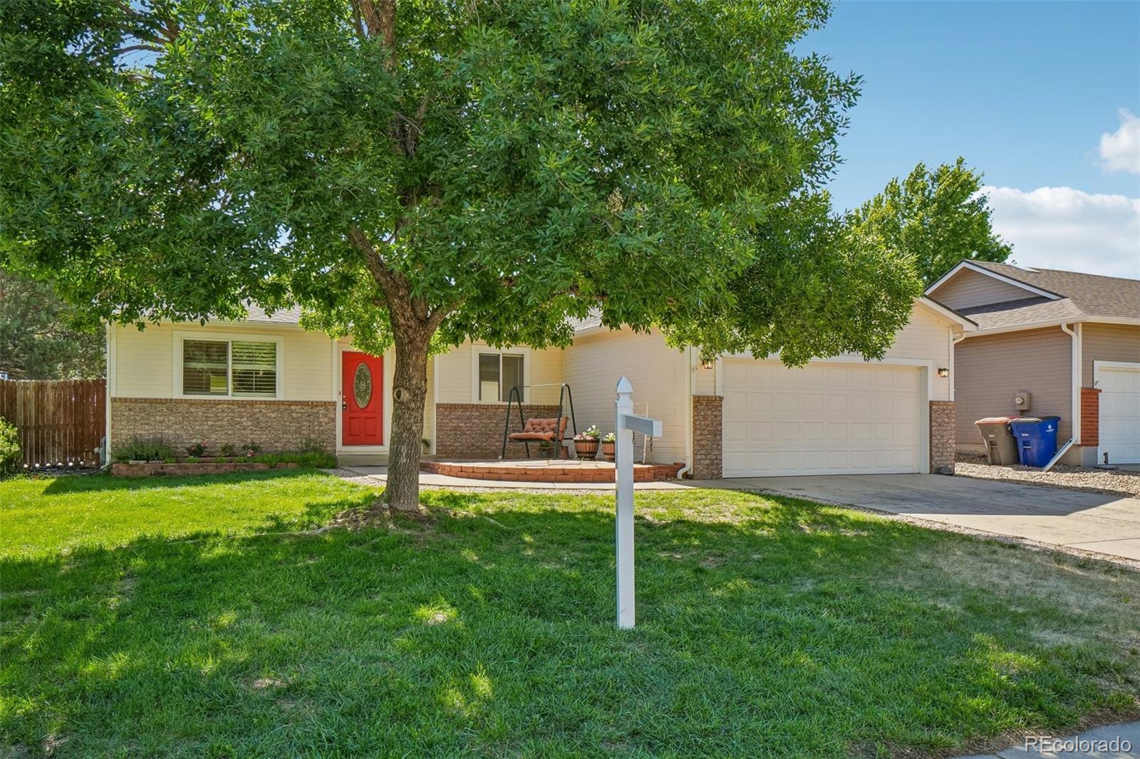 MLS Image #2 for 304  hawthorn street,frederick, Colorado