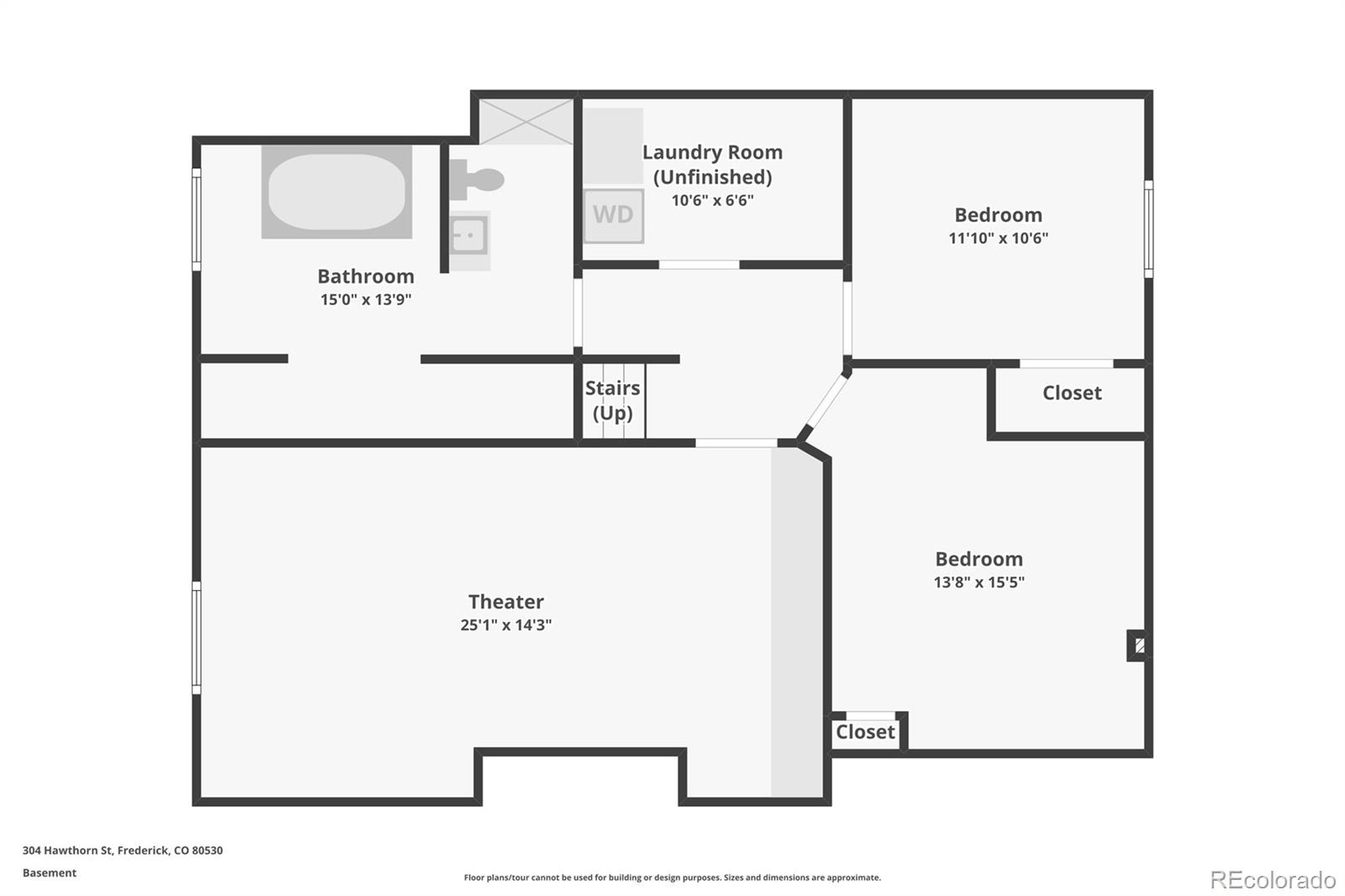 MLS Image #37 for 304  hawthorn street,frederick, Colorado