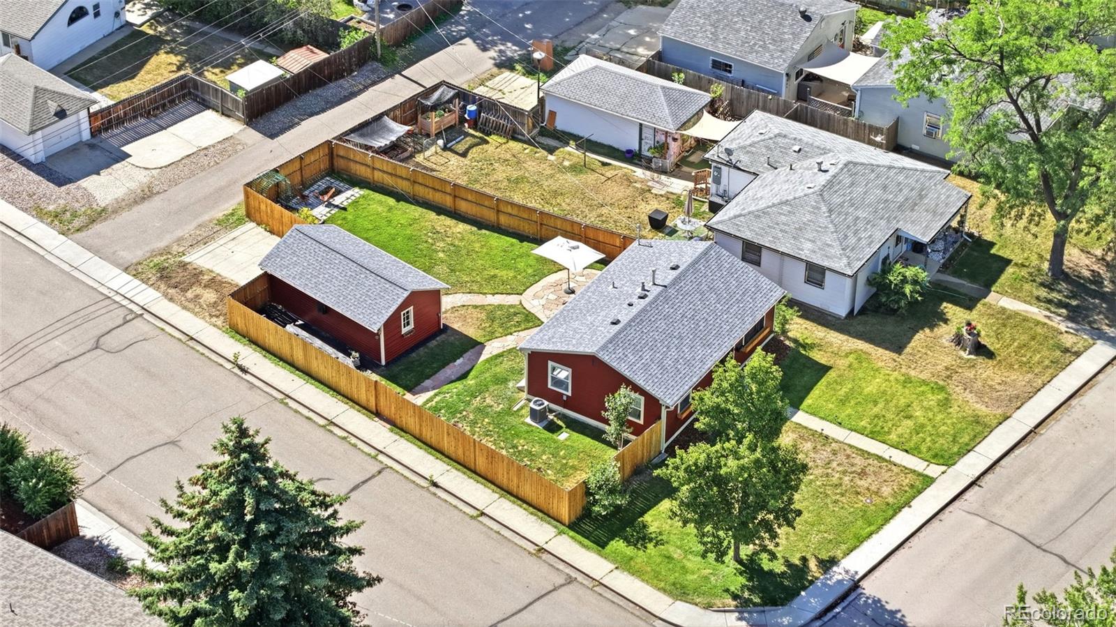 MLS Image #37 for 1346  venice street,longmont, Colorado