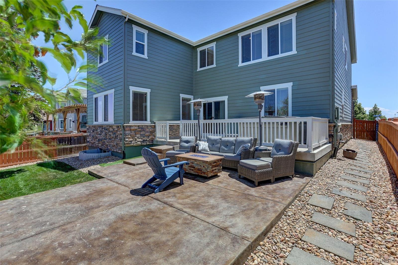 MLS Image #2 for 593 w 172nd place,broomfield, Colorado