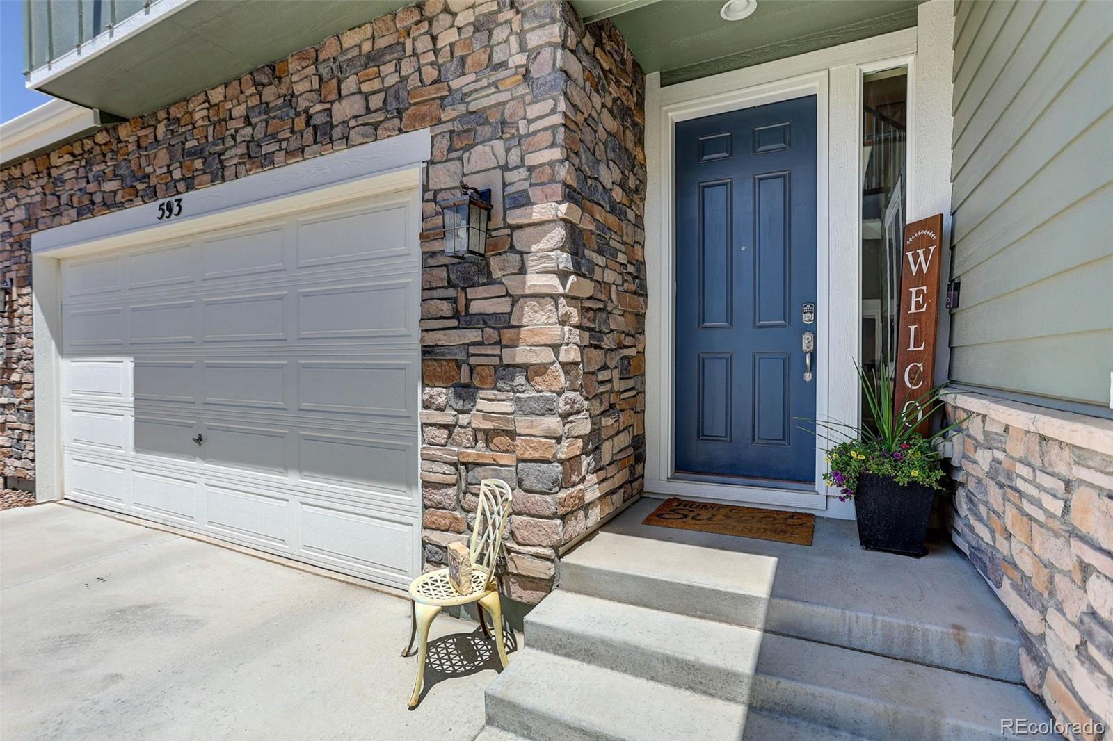 MLS Image #3 for 593 w 172nd place,broomfield, Colorado