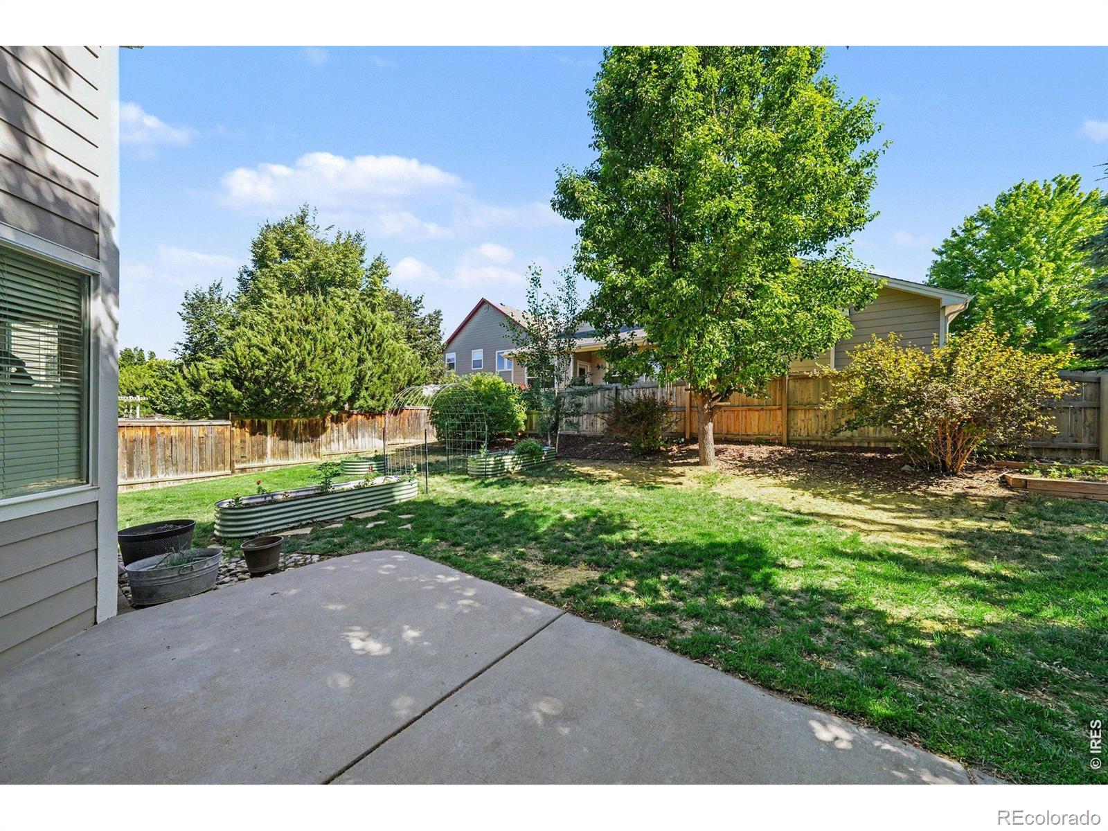 MLS Image #15 for 1345  forrestal drive,fort collins, Colorado