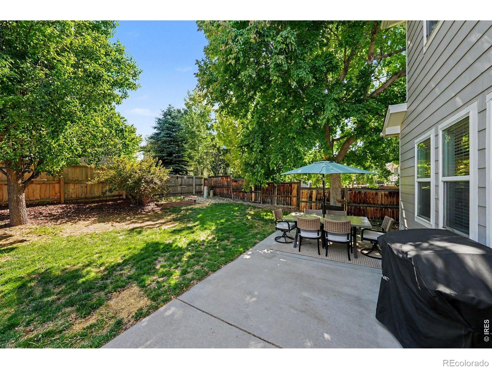 MLS Image #16 for 1345  forrestal drive,fort collins, Colorado