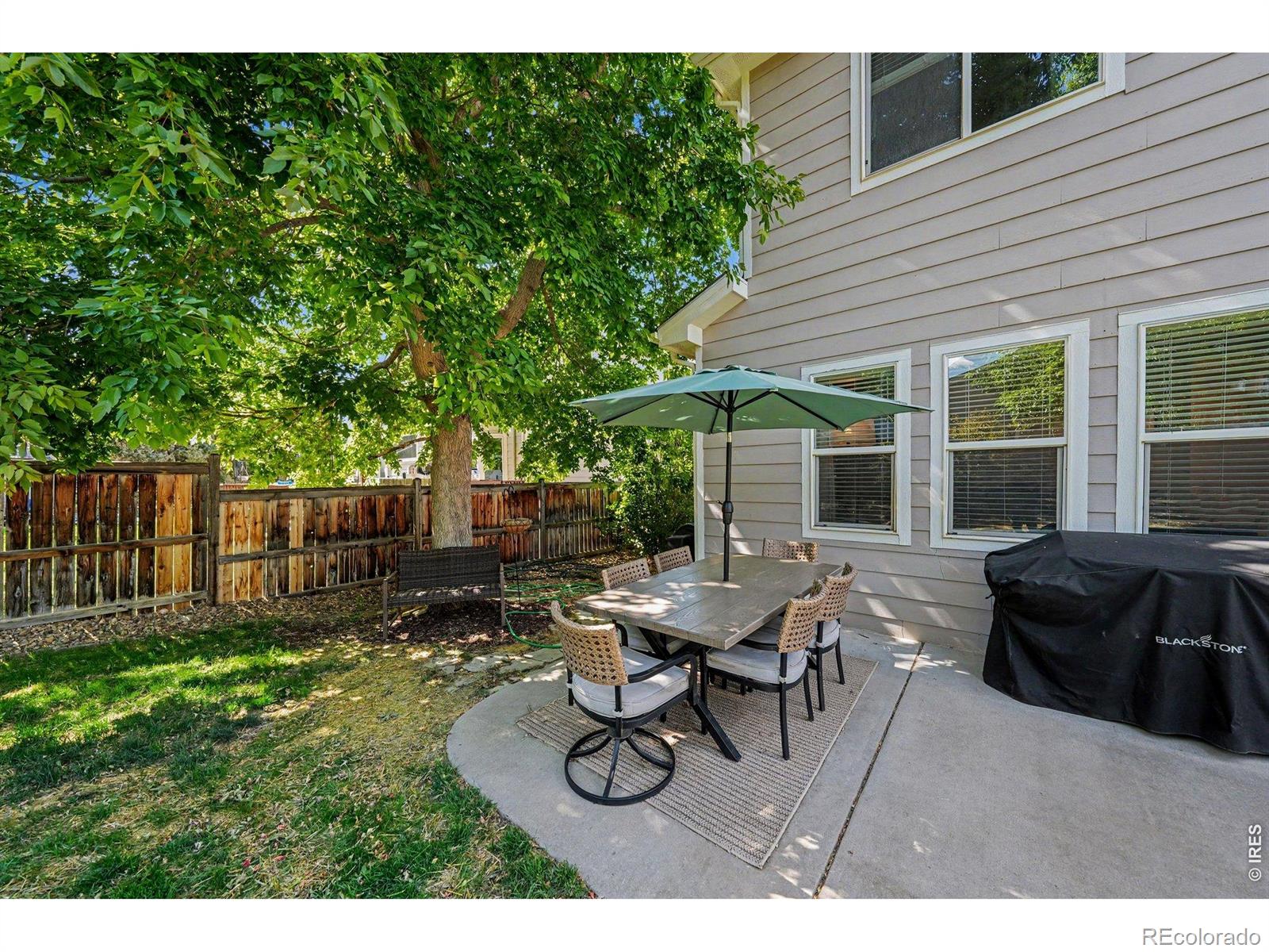 MLS Image #17 for 1345  forrestal drive,fort collins, Colorado