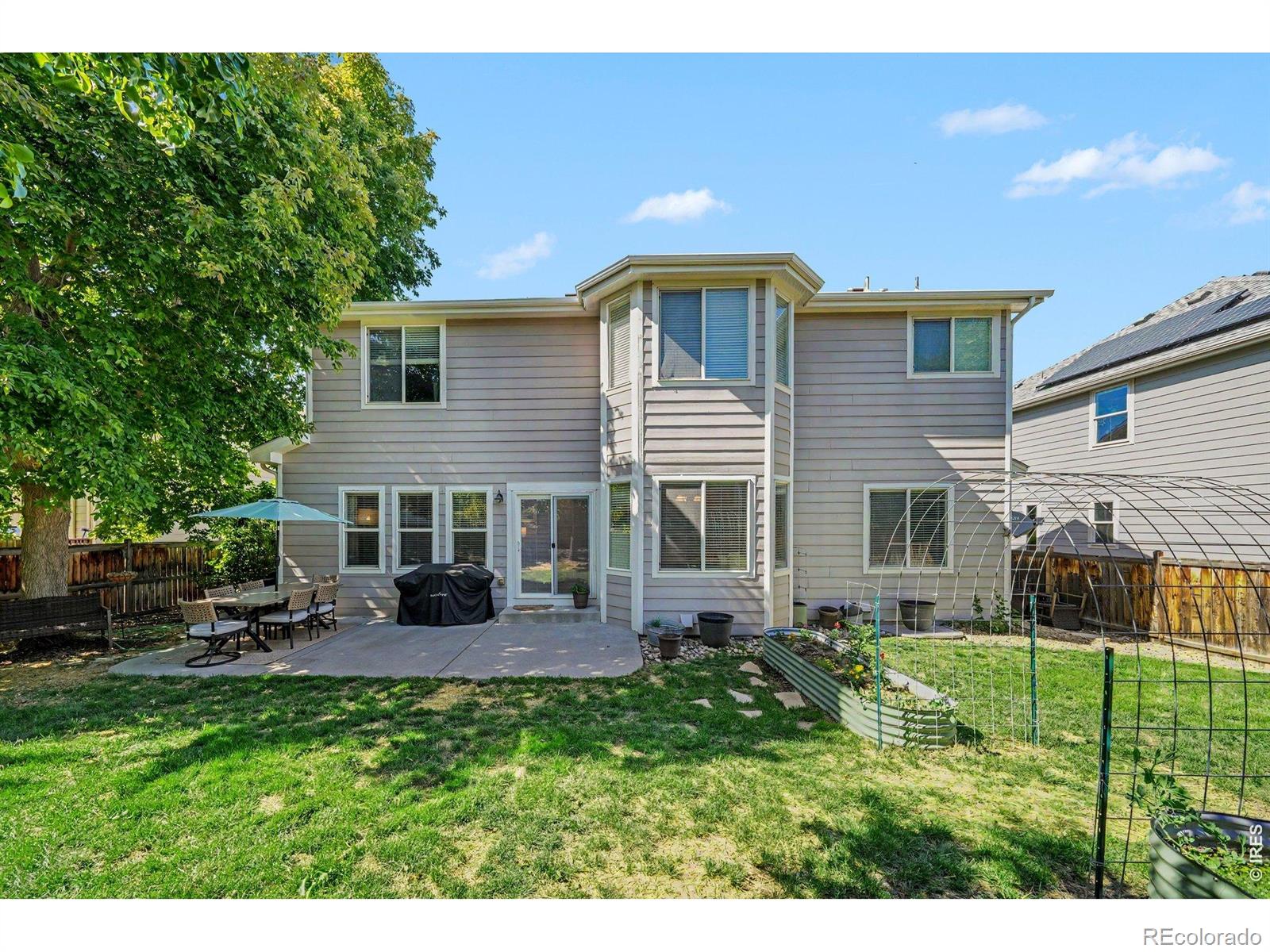 MLS Image #18 for 1345  forrestal drive,fort collins, Colorado