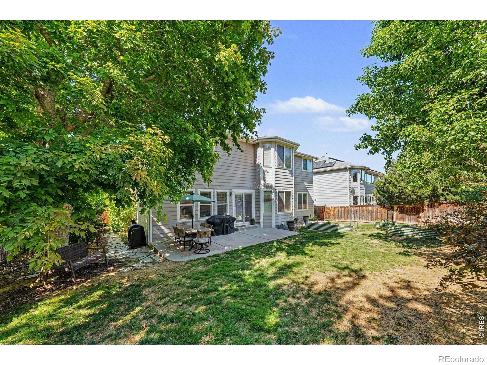 MLS Image #19 for 1345  forrestal drive,fort collins, Colorado