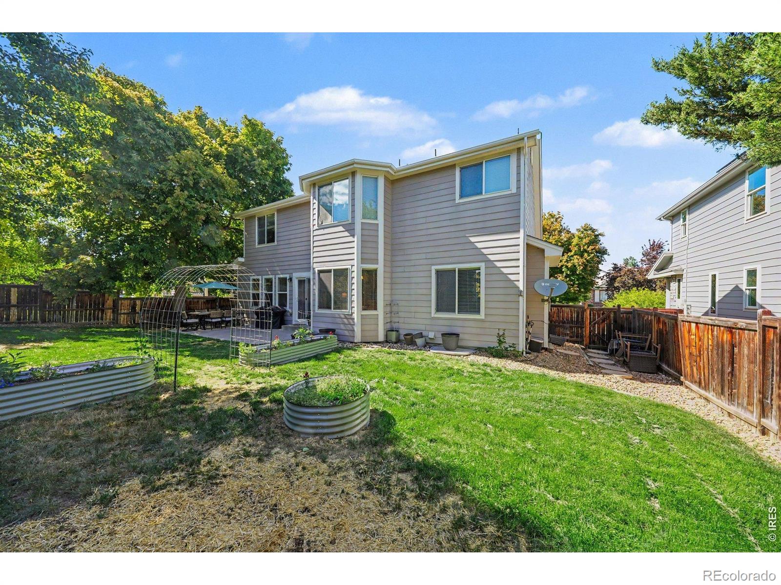 MLS Image #20 for 1345  forrestal drive,fort collins, Colorado