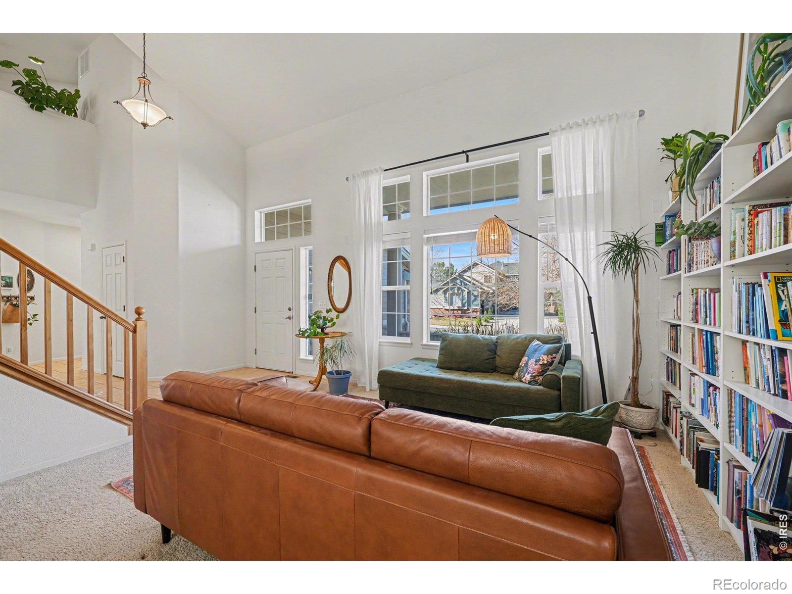 MLS Image #4 for 1345  forrestal drive,fort collins, Colorado
