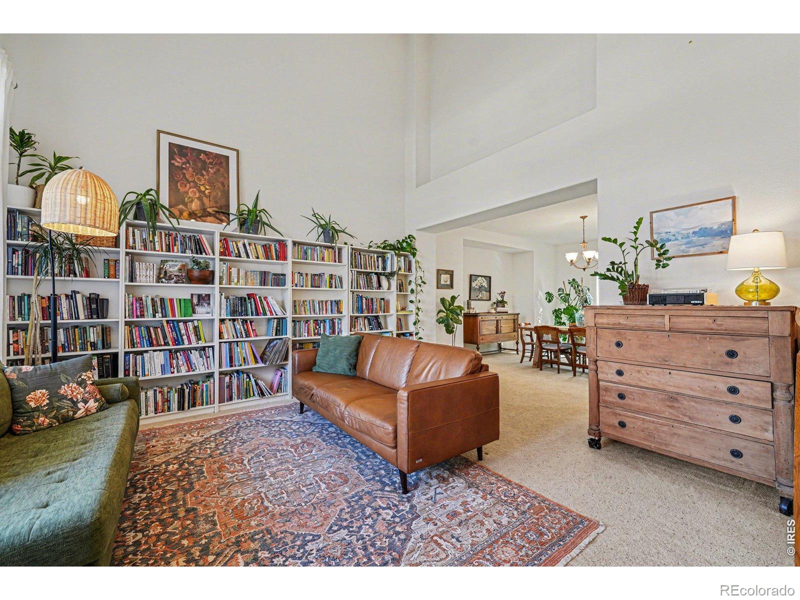 MLS Image #5 for 1345  forrestal drive,fort collins, Colorado