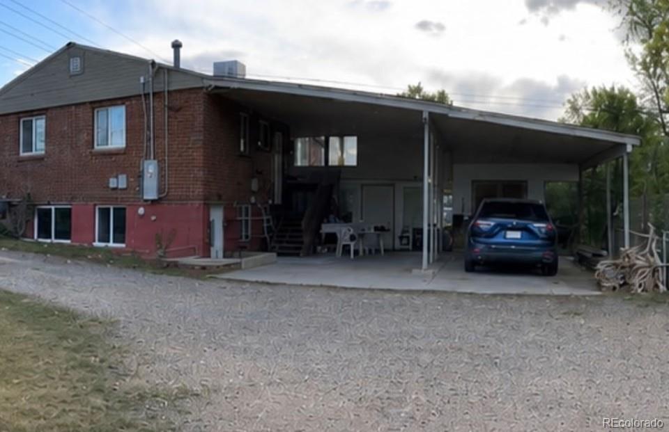 MLS Image #1 for 2261 w 56th avenue,denver, Colorado