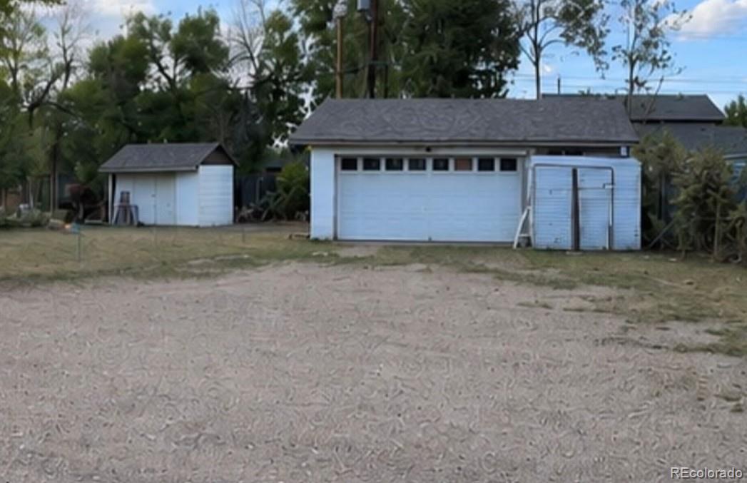 MLS Image #2 for 2261 w 56th avenue,denver, Colorado