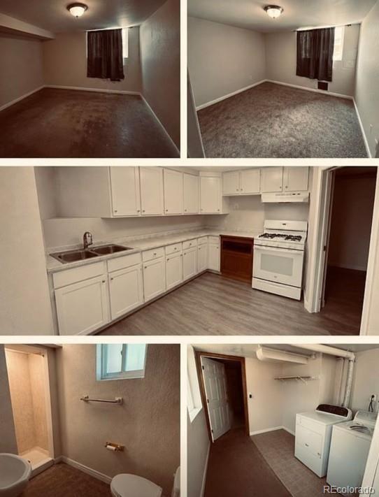MLS Image #5 for 2261 w 56th avenue,denver, Colorado