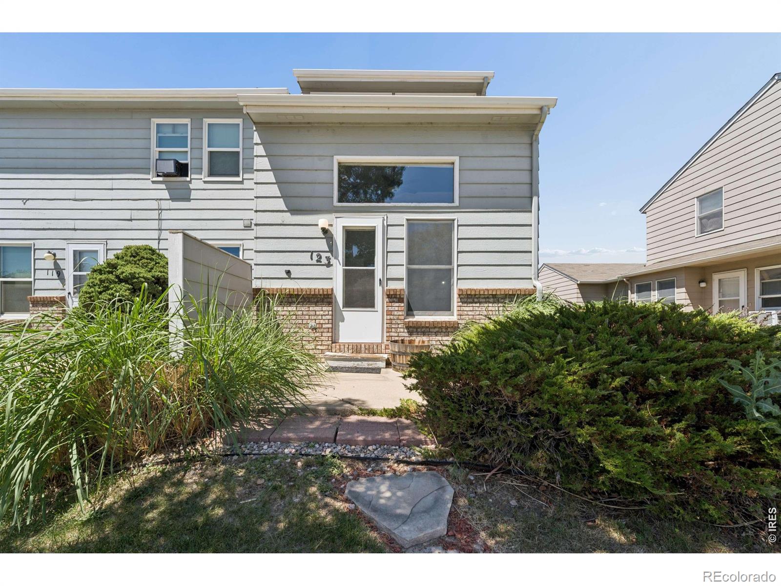 MLS Image #2 for 123 e 42nd street,loveland, Colorado