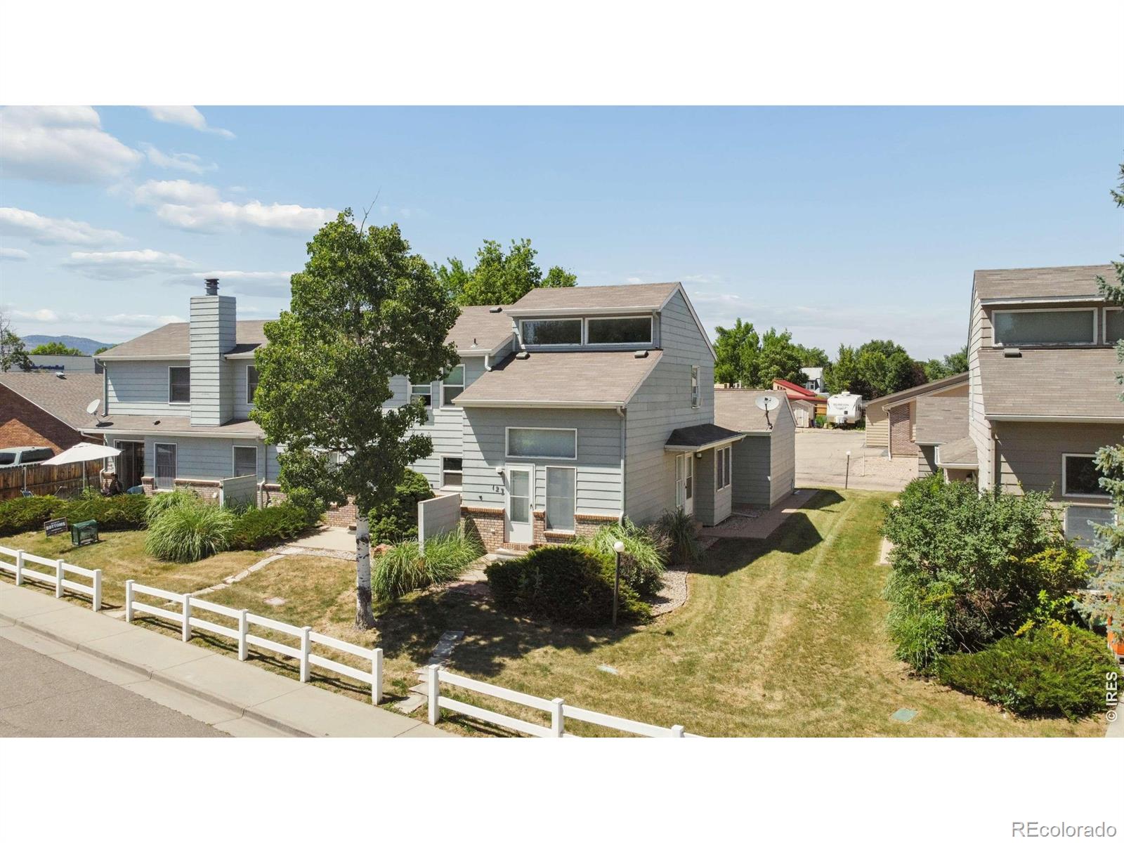 MLS Image #22 for 123 e 42nd street,loveland, Colorado