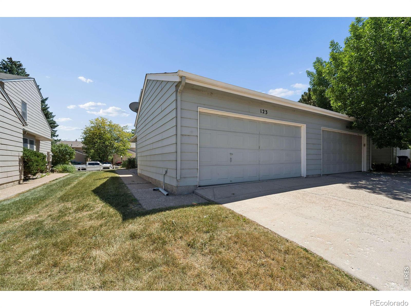 MLS Image #23 for 123 e 42nd street,loveland, Colorado