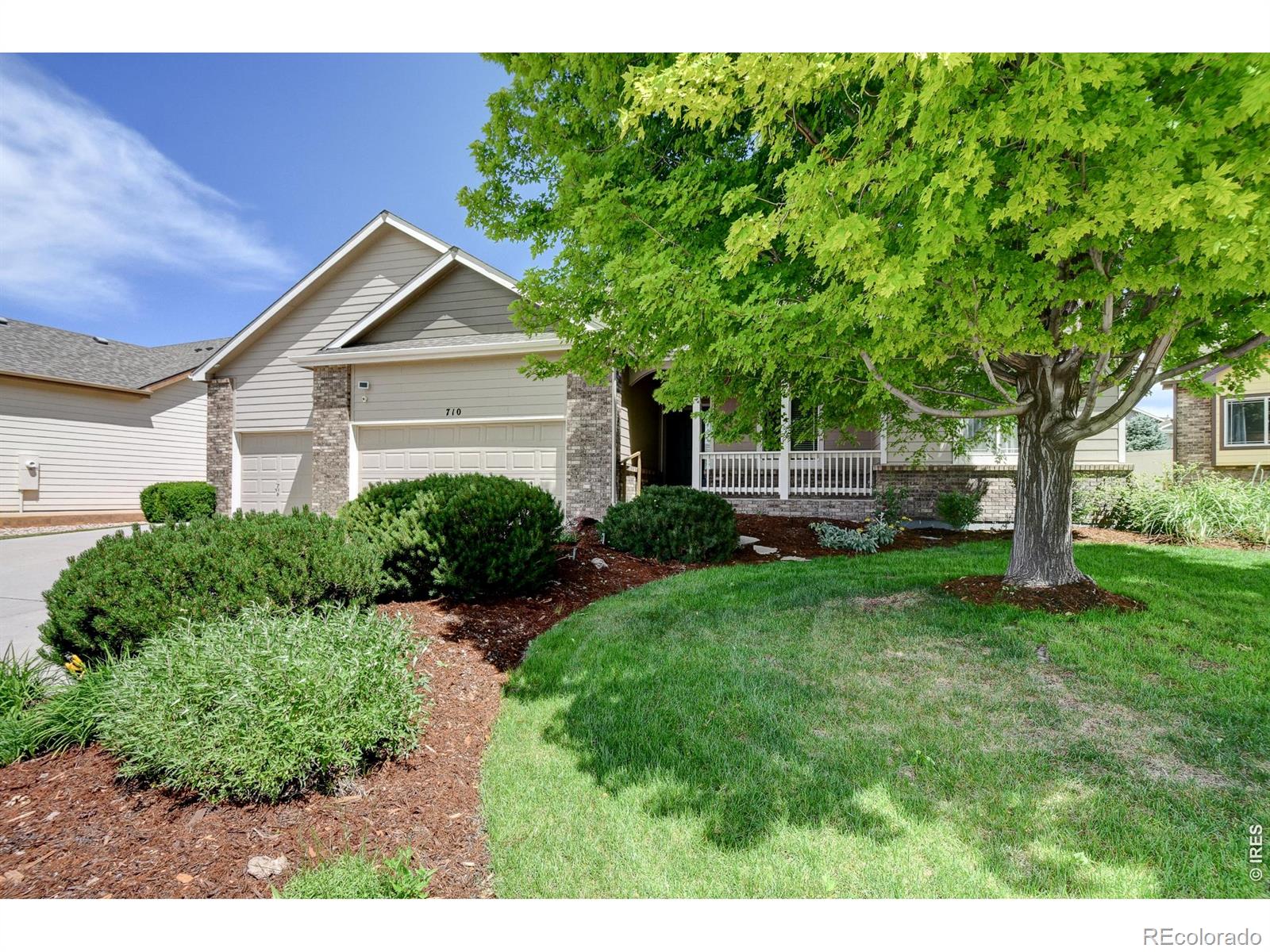 MLS Image #1 for 710  62nd avenue,greeley, Colorado