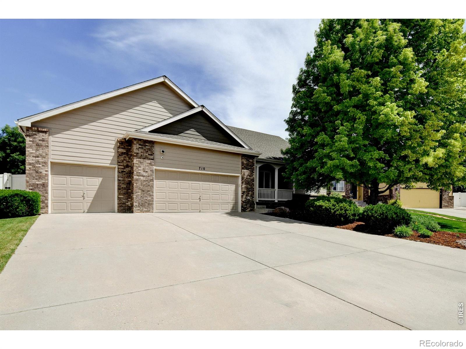 MLS Image #2 for 710  62nd avenue,greeley, Colorado