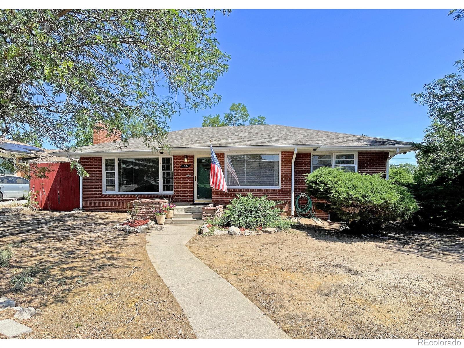 MLS Image #0 for 1801  15th street,greeley, Colorado