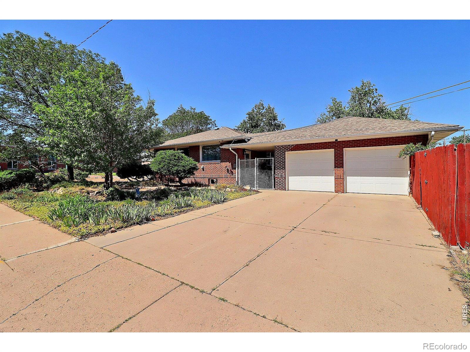 MLS Image #2 for 1801  15th street,greeley, Colorado