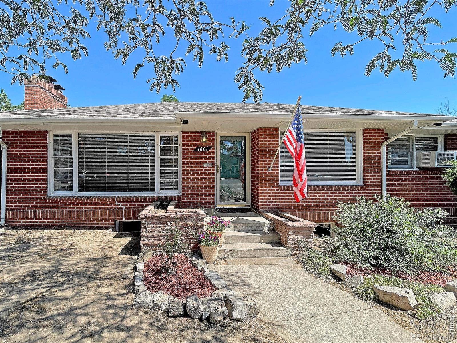 MLS Image #3 for 1801  15th street,greeley, Colorado