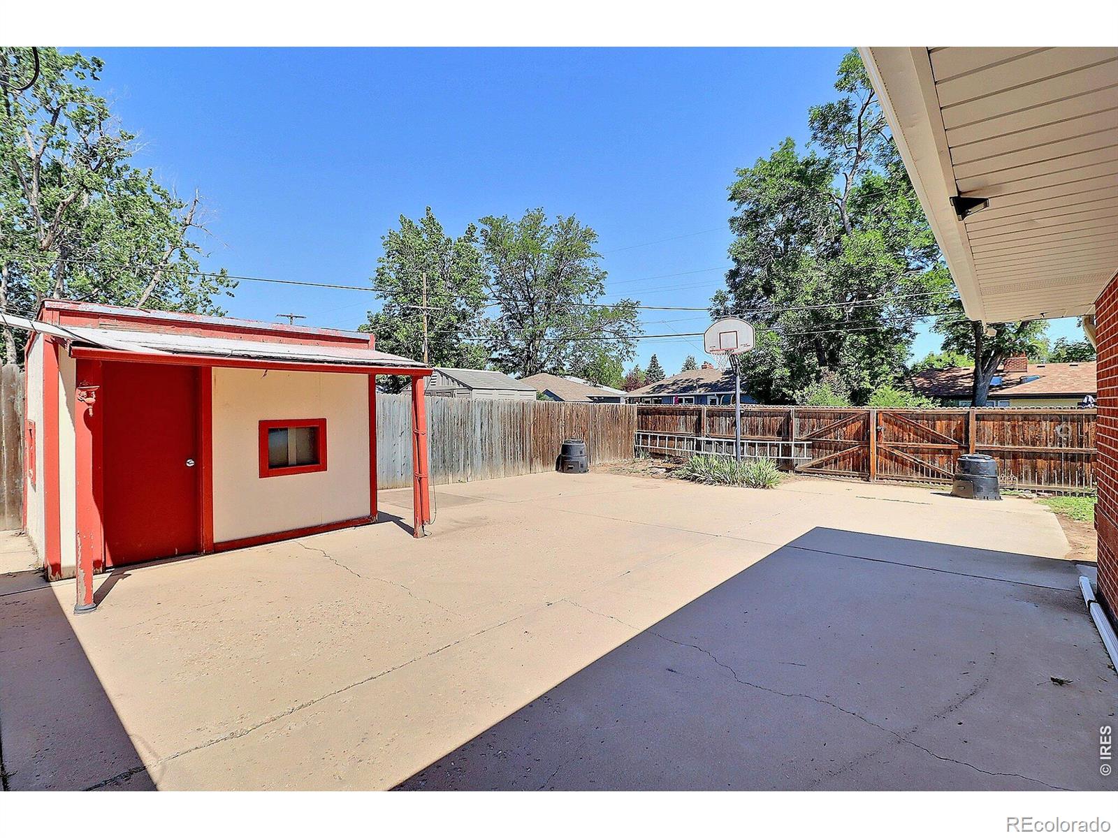MLS Image #40 for 1801  15th street,greeley, Colorado