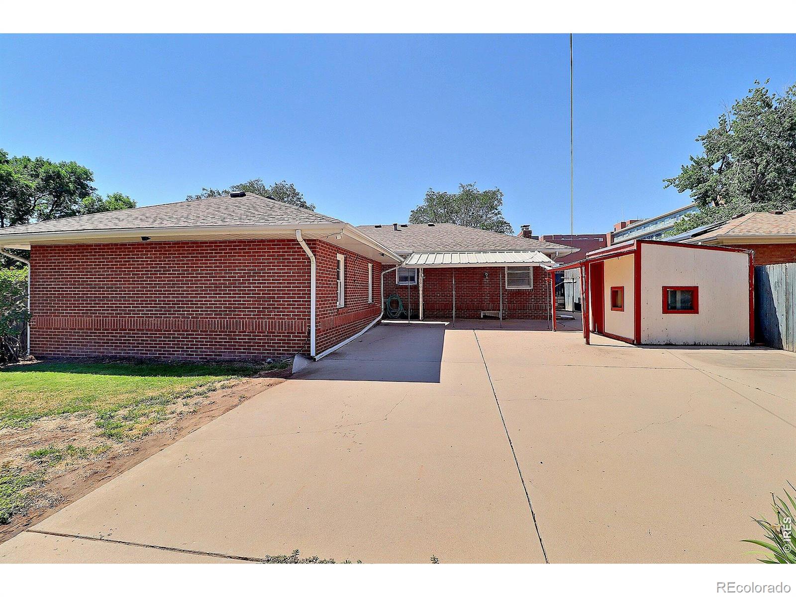 MLS Image #41 for 1801  15th street,greeley, Colorado