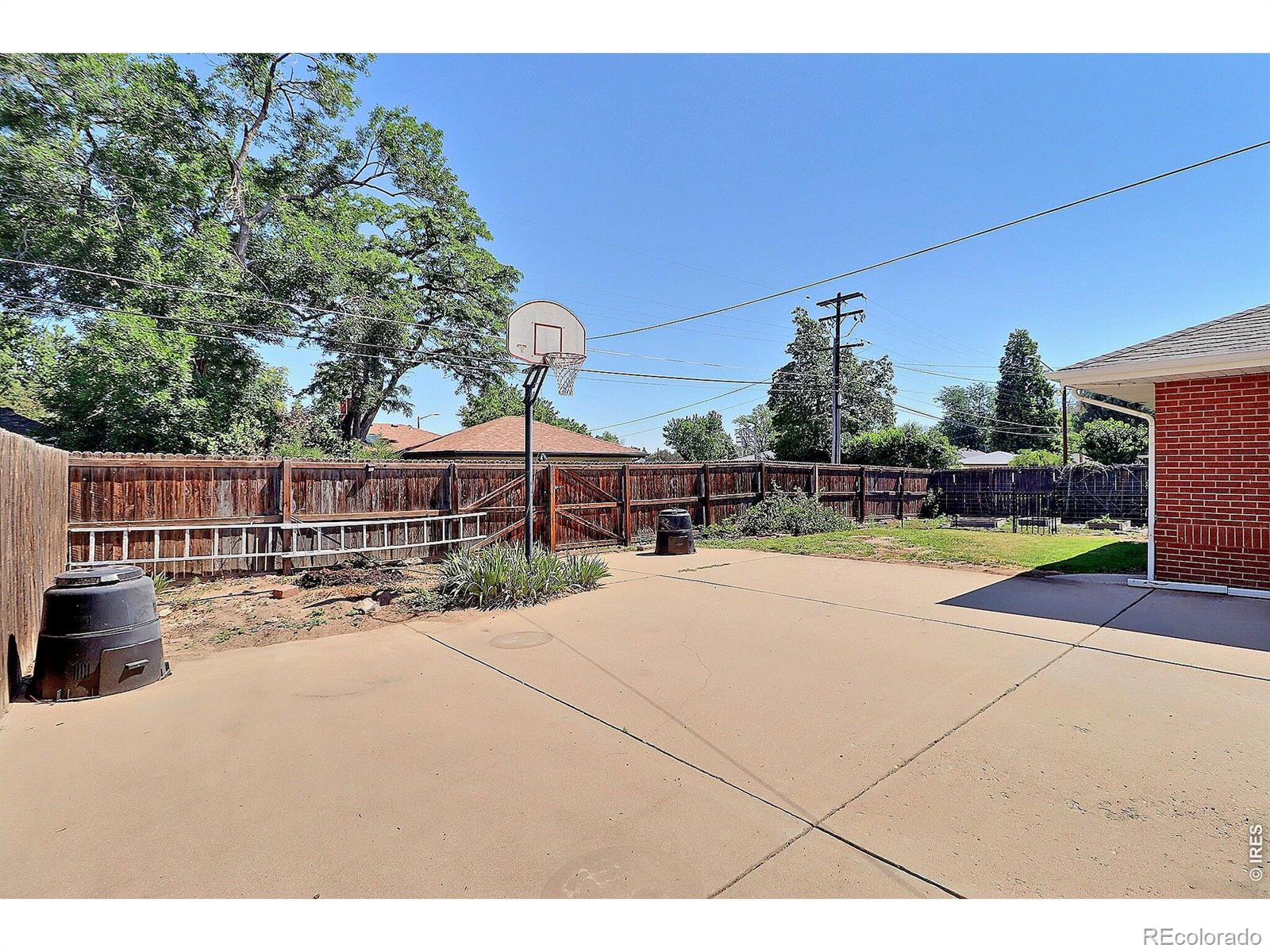 MLS Image #42 for 1801  15th street,greeley, Colorado