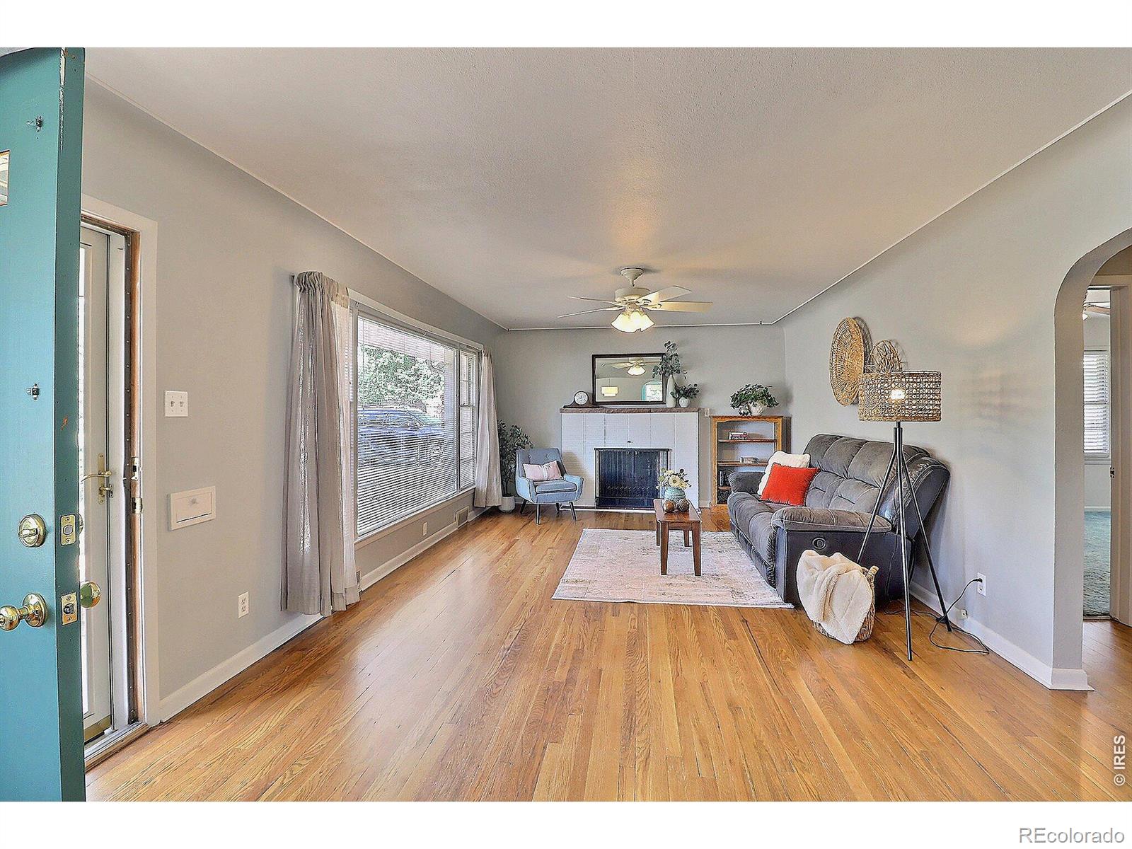 MLS Image #5 for 1801  15th street,greeley, Colorado