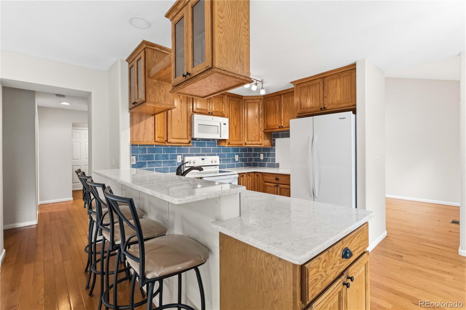 MLS Image #1 for 16292  bluebonnet drive,parker, Colorado