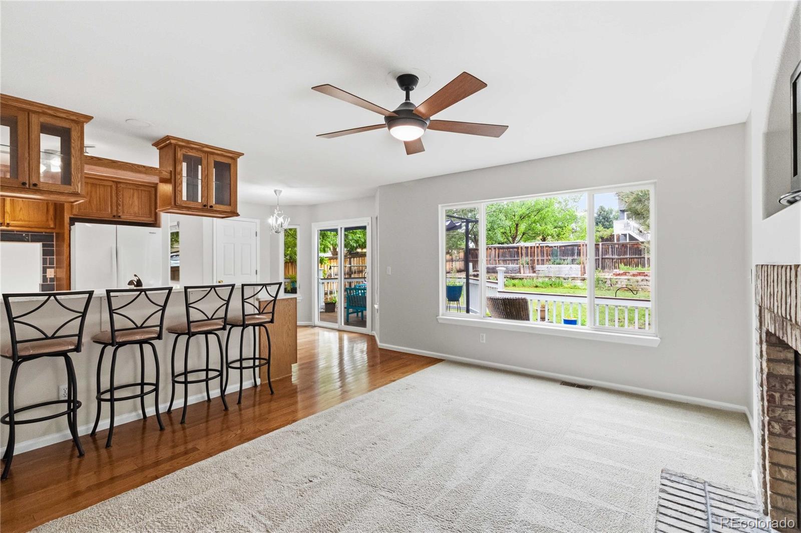 MLS Image #11 for 16292  bluebonnet drive,parker, Colorado