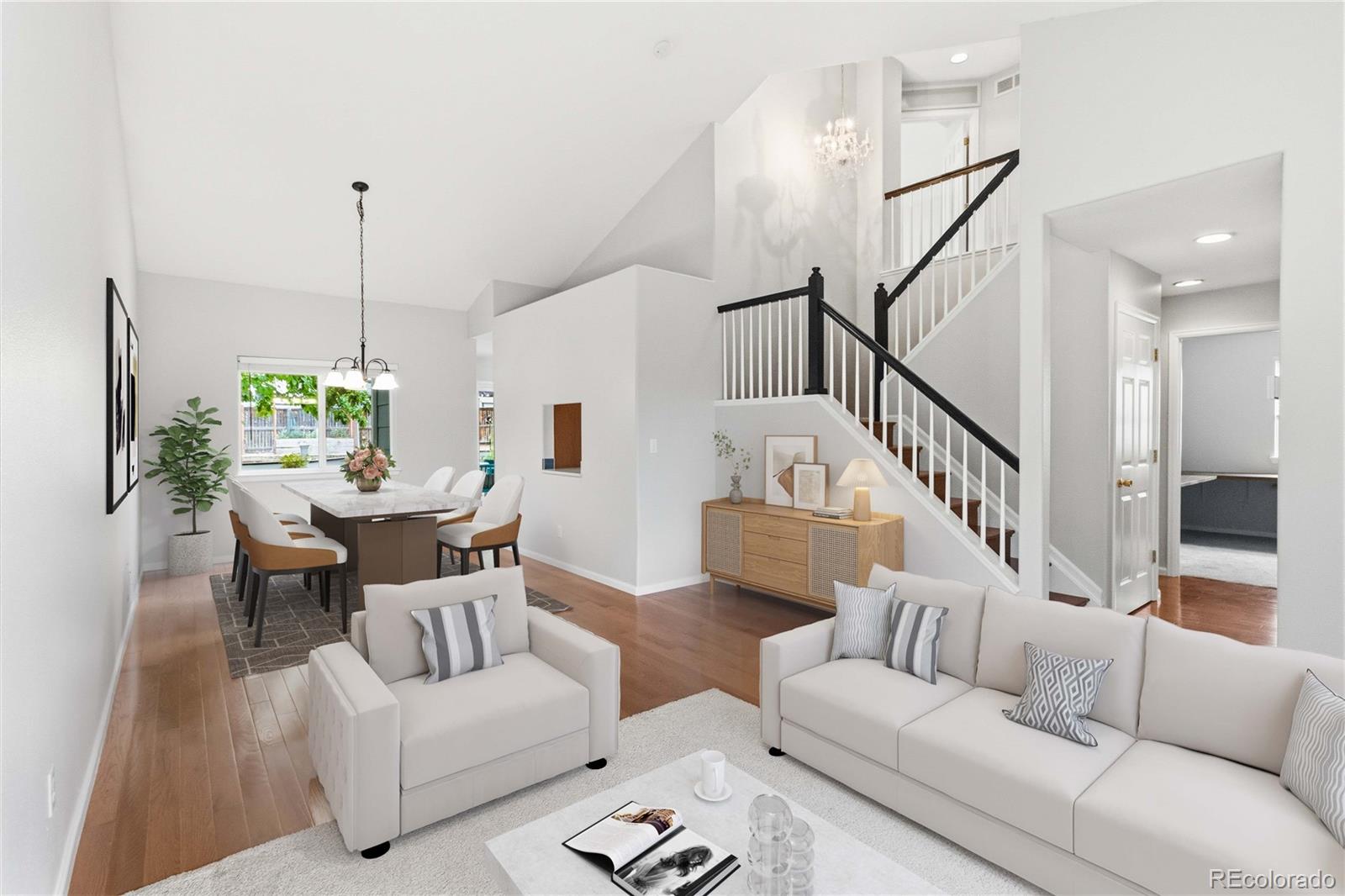 MLS Image #2 for 16292  bluebonnet drive,parker, Colorado