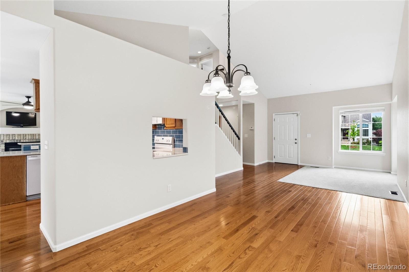 MLS Image #3 for 16292  bluebonnet drive,parker, Colorado