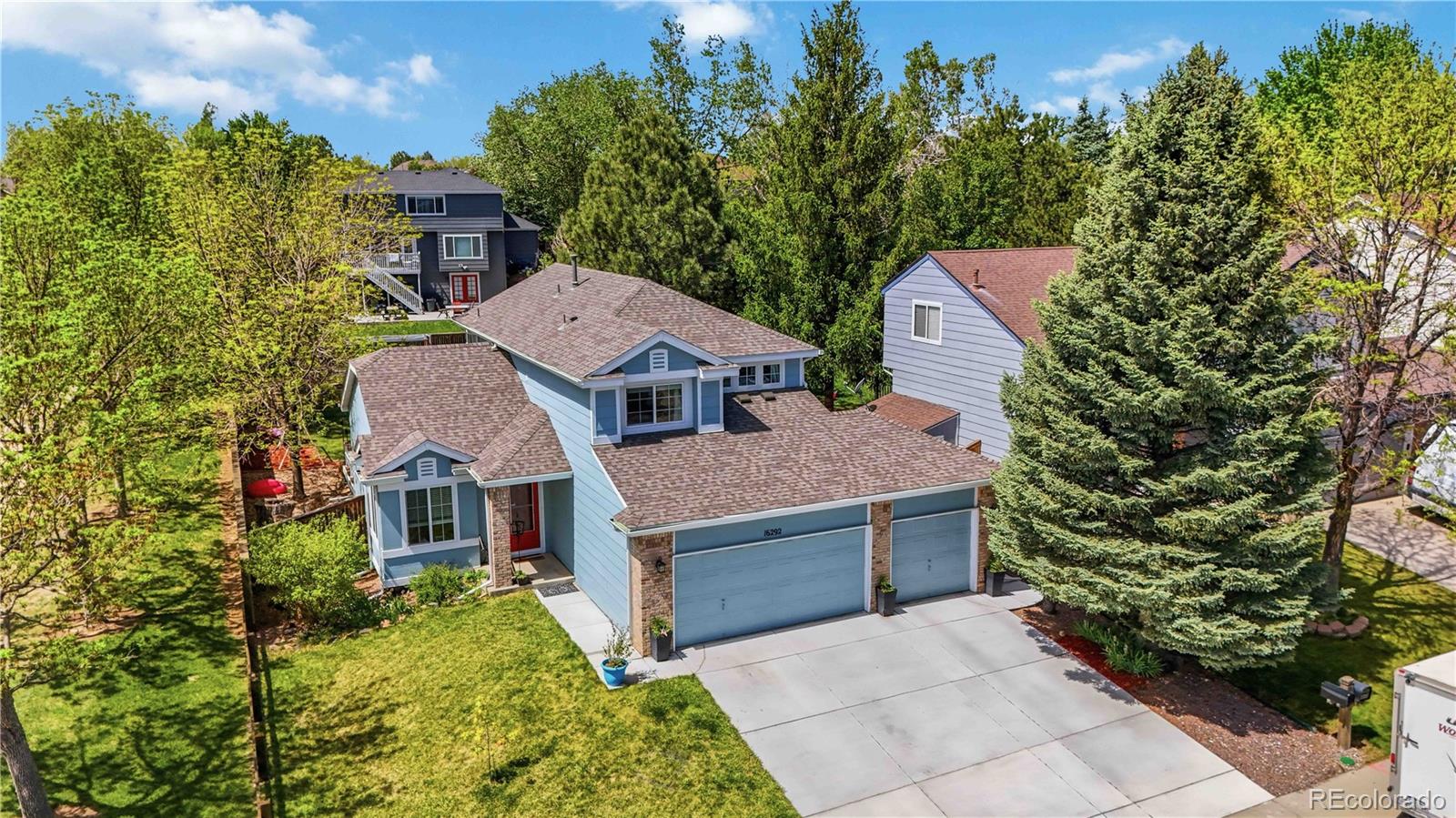 MLS Image #41 for 16292  bluebonnet drive,parker, Colorado