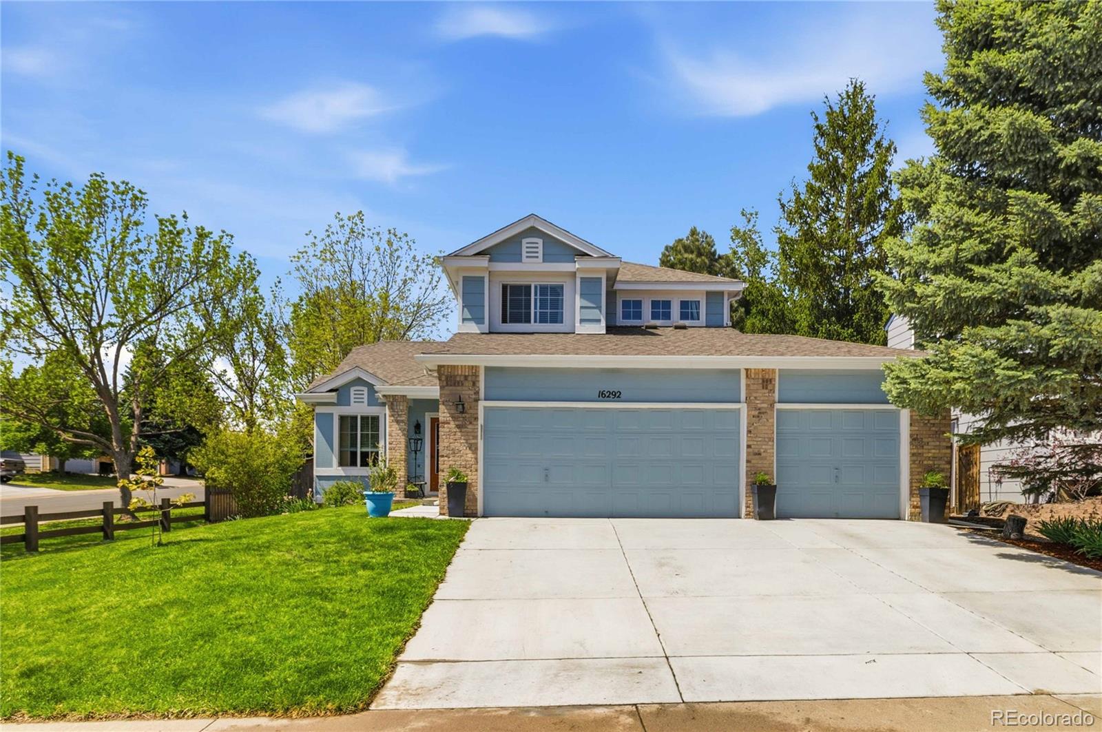 MLS Image #42 for 16292  bluebonnet drive,parker, Colorado