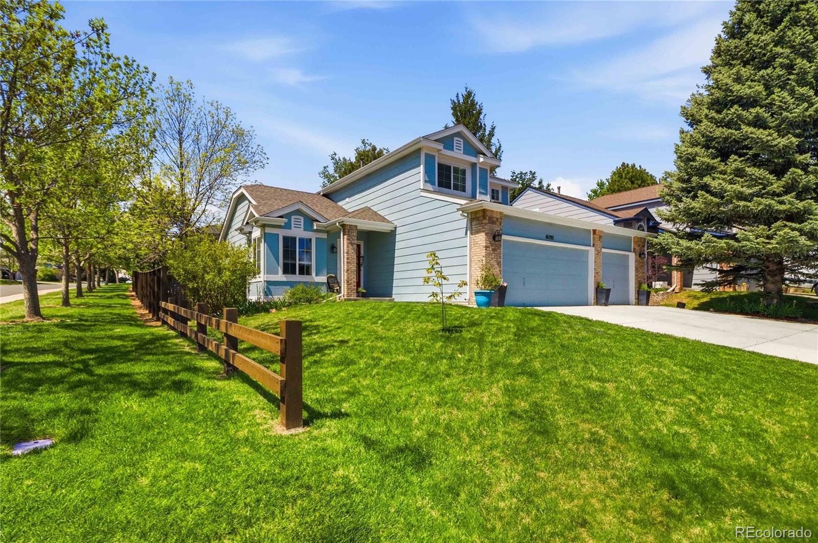 MLS Image #43 for 16292  bluebonnet drive,parker, Colorado