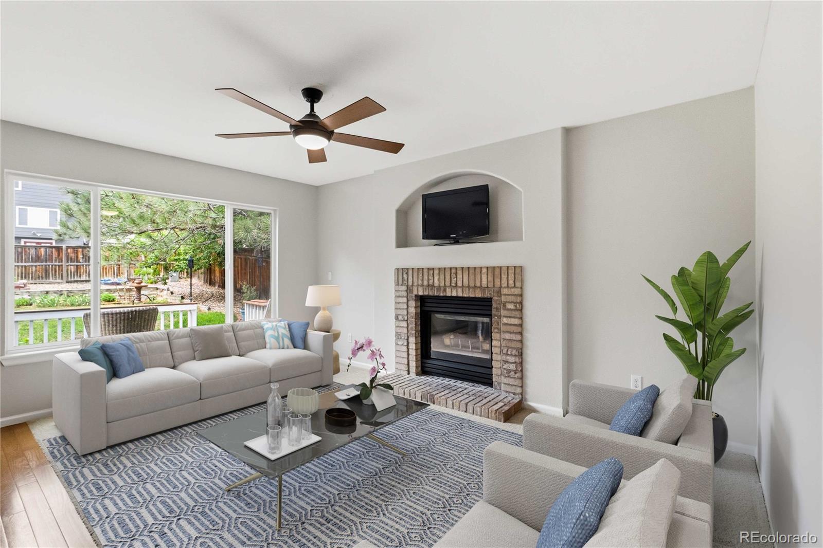 MLS Image #7 for 16292  bluebonnet drive,parker, Colorado