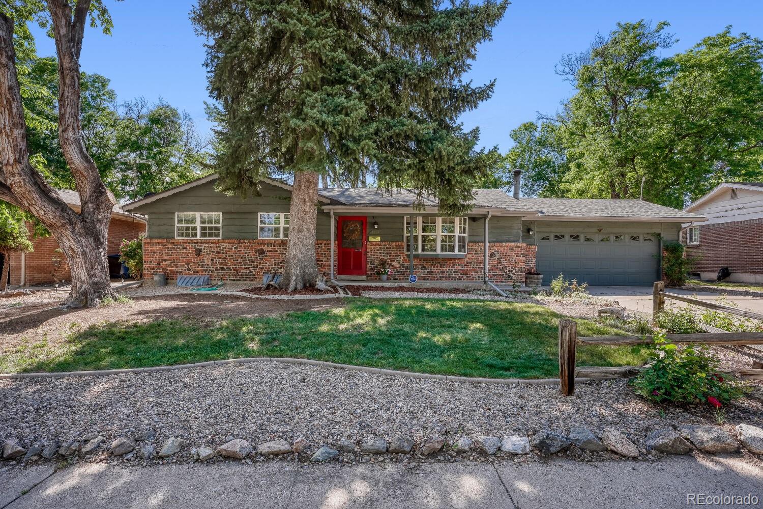 MLS Image #0 for 1743 s dover way,lakewood, Colorado