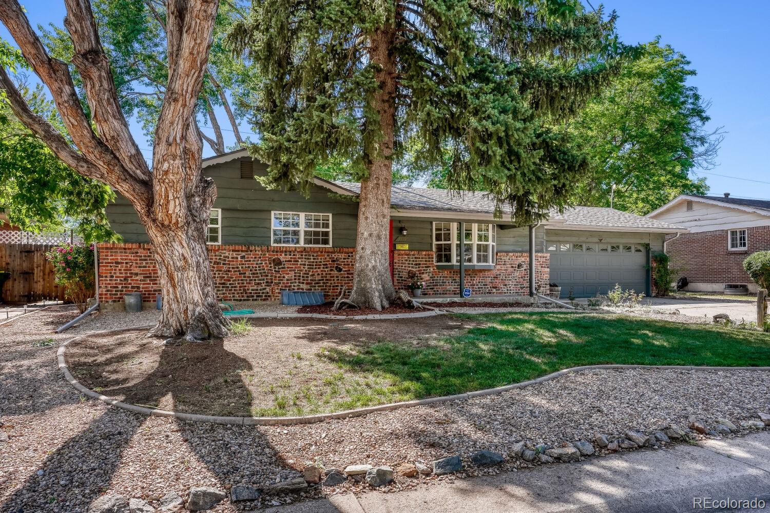 MLS Image #1 for 1743 s dover way,lakewood, Colorado