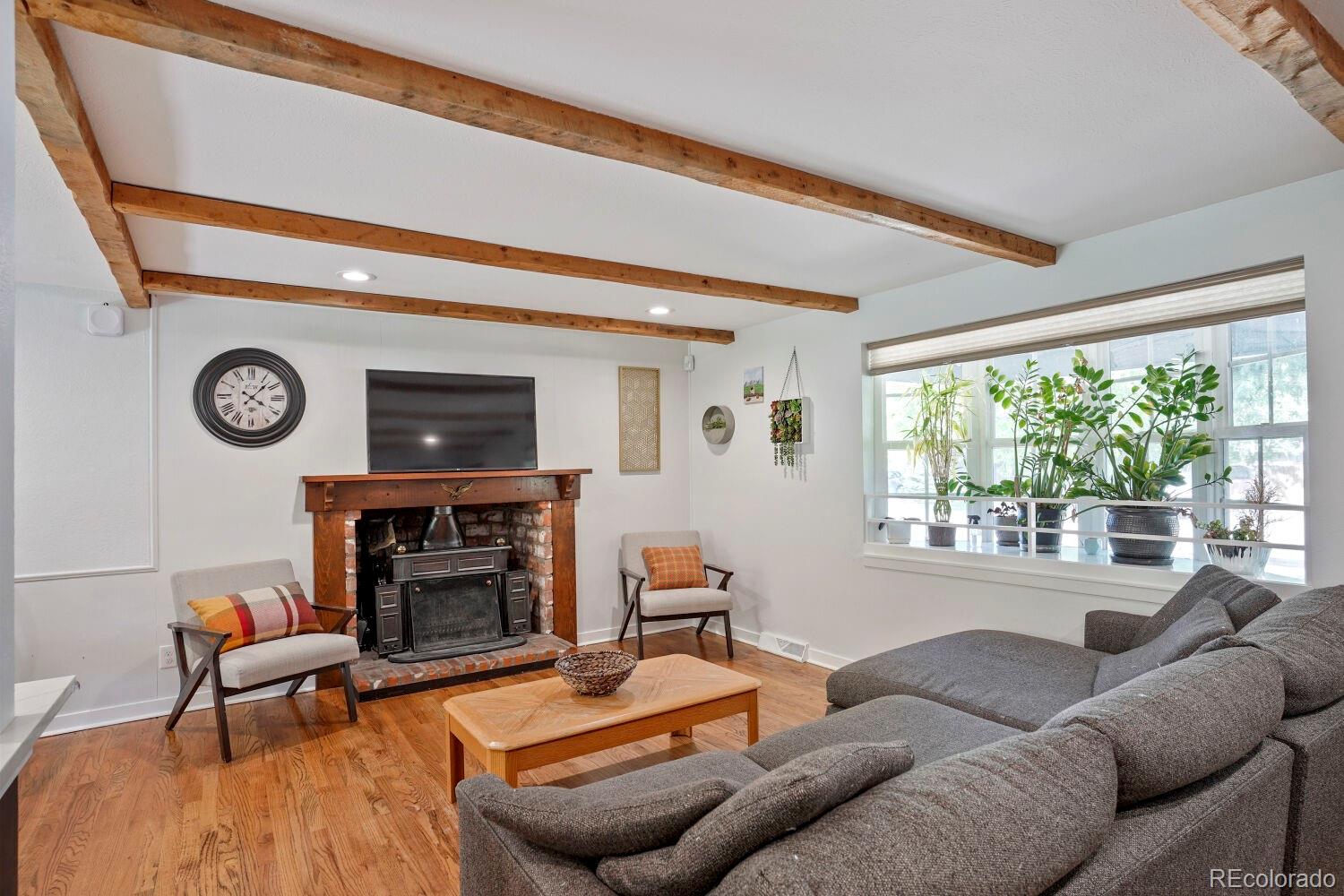 MLS Image #10 for 1743 s dover way,lakewood, Colorado