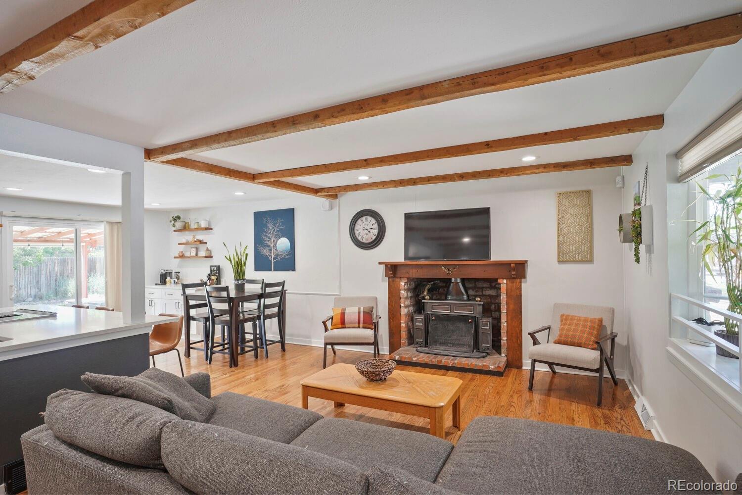 MLS Image #11 for 1743 s dover way,lakewood, Colorado