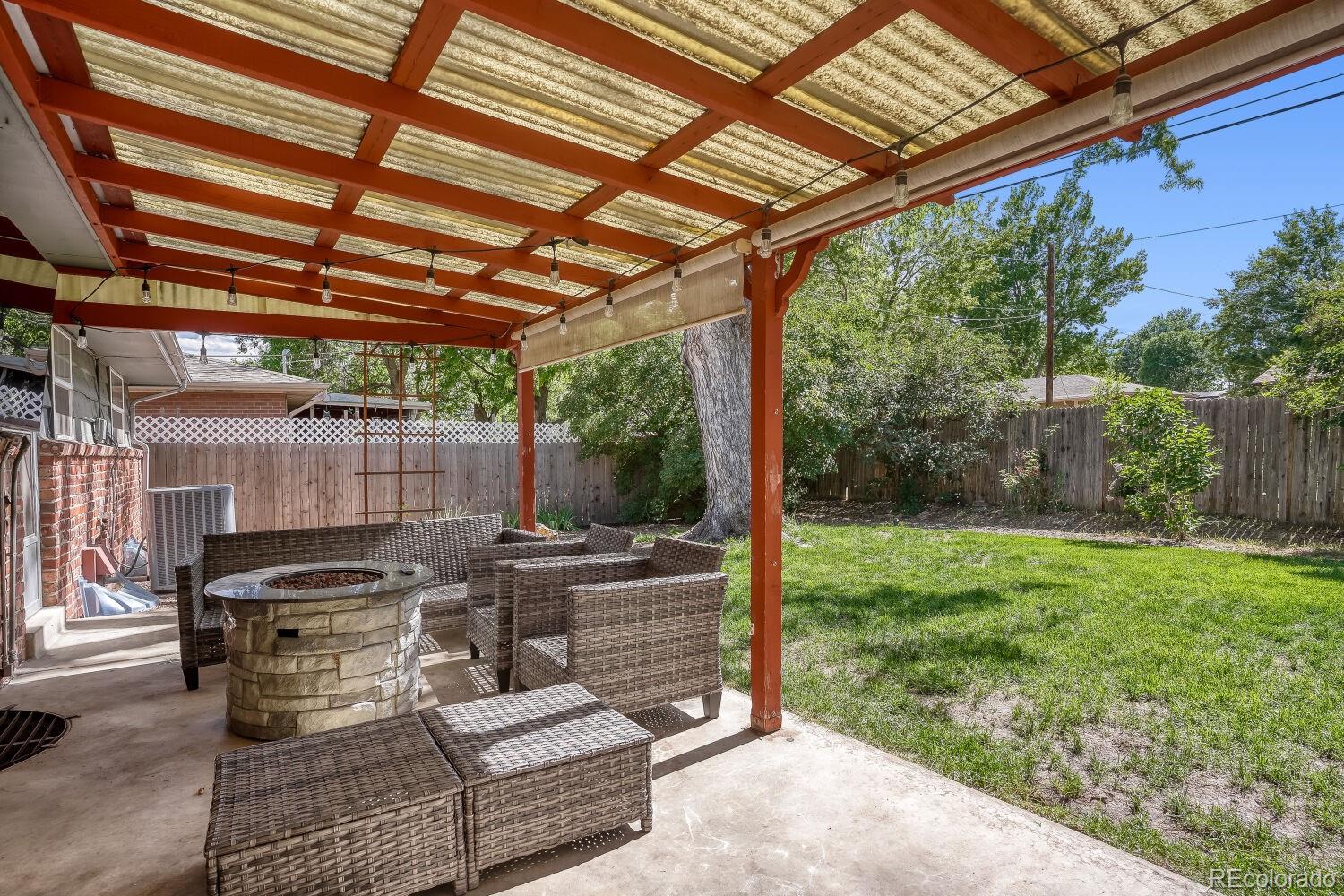 MLS Image #24 for 1743 s dover way,lakewood, Colorado