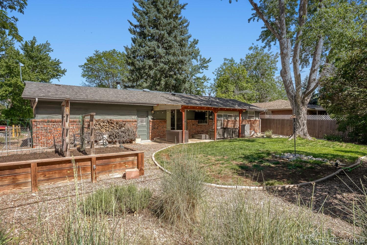 MLS Image #25 for 1743 s dover way,lakewood, Colorado