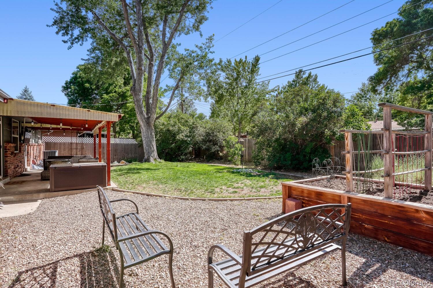 MLS Image #26 for 1743 s dover way,lakewood, Colorado