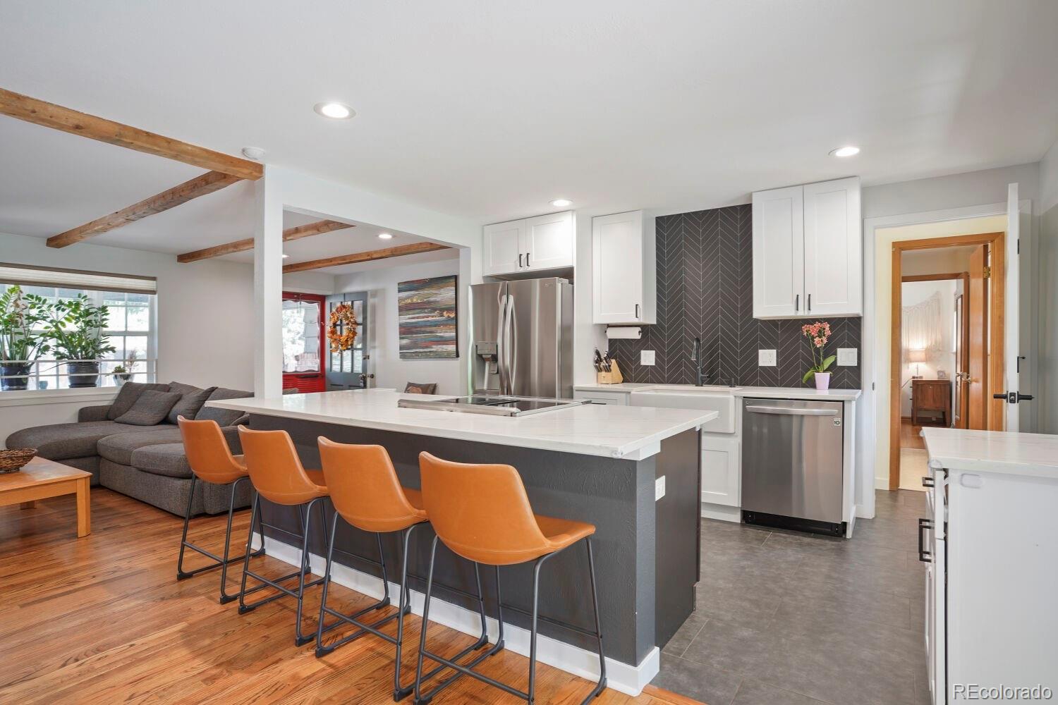 MLS Image #4 for 1743 s dover way,lakewood, Colorado