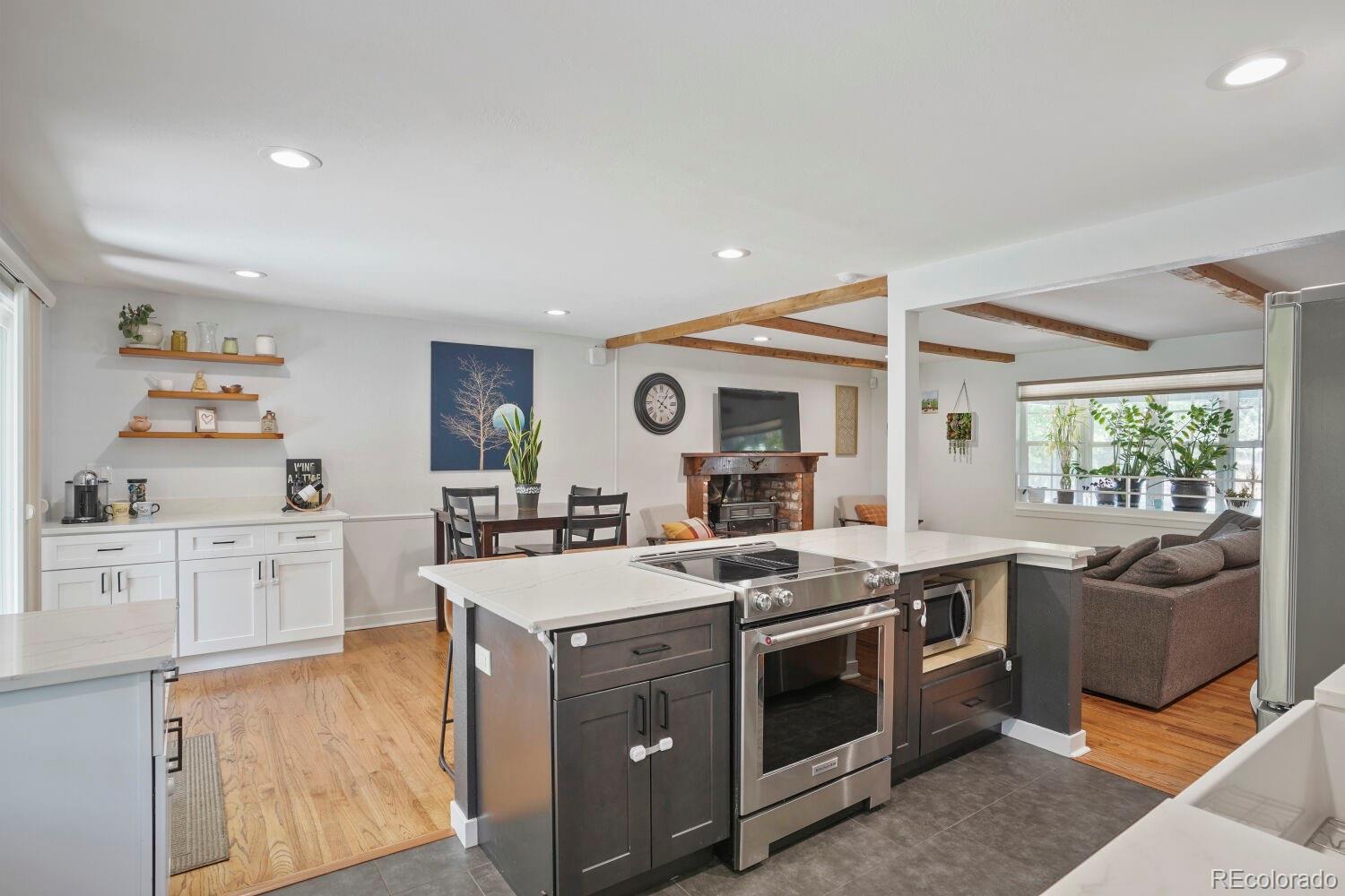 MLS Image #6 for 1743 s dover way,lakewood, Colorado