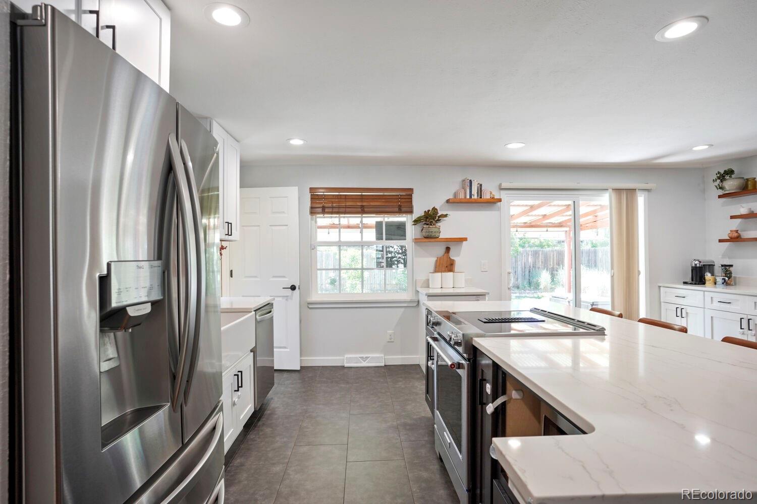 MLS Image #7 for 1743 s dover way,lakewood, Colorado