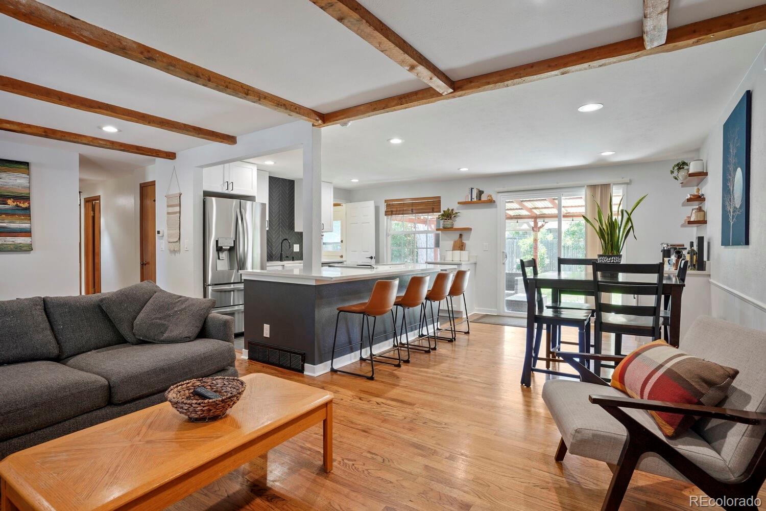 MLS Image #9 for 1743 s dover way,lakewood, Colorado