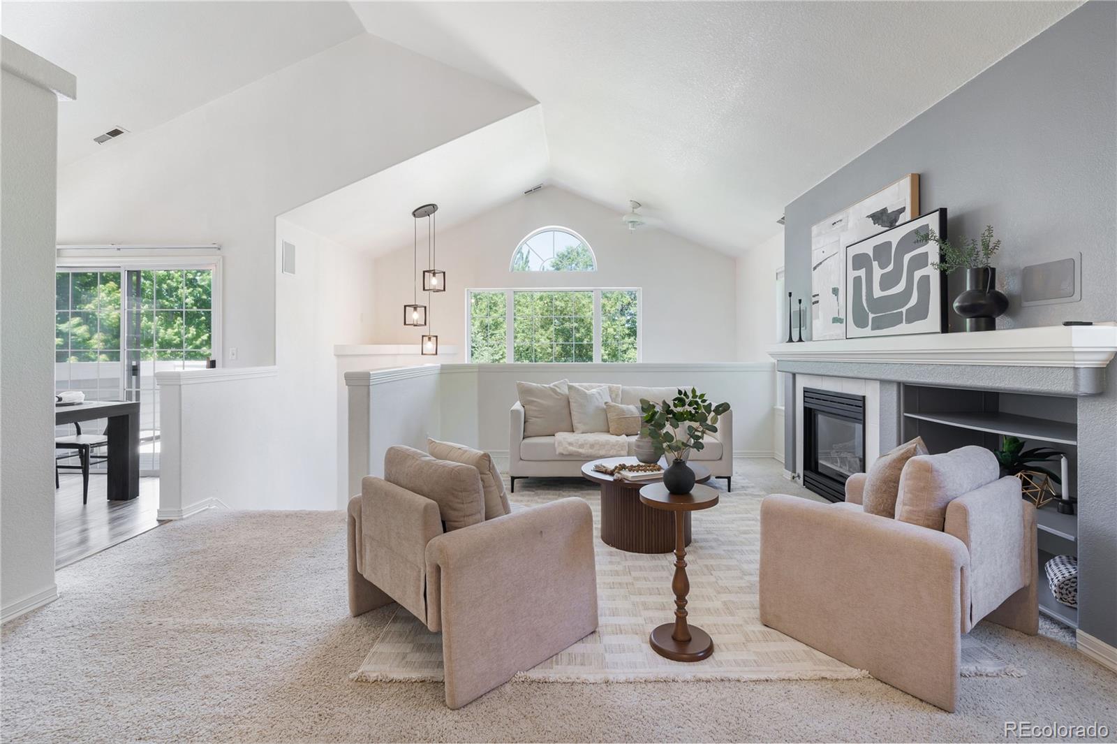 MLS Image #0 for 4901 s ammons street 18c,littleton, Colorado