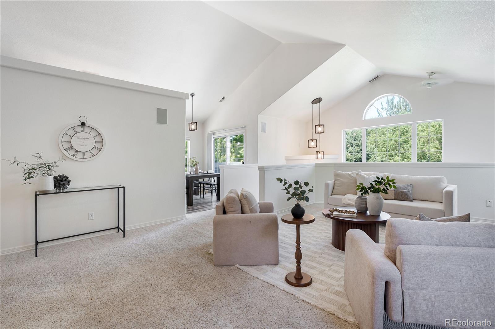 MLS Image #1 for 4901 s ammons street 18c,littleton, Colorado