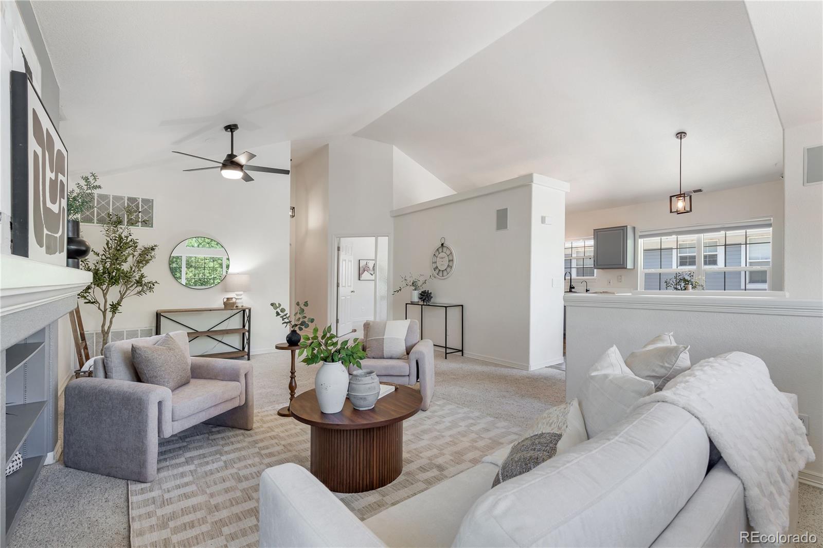 MLS Image #2 for 4901 s ammons street 18c,littleton, Colorado
